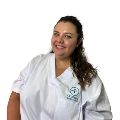 Cristina Román 